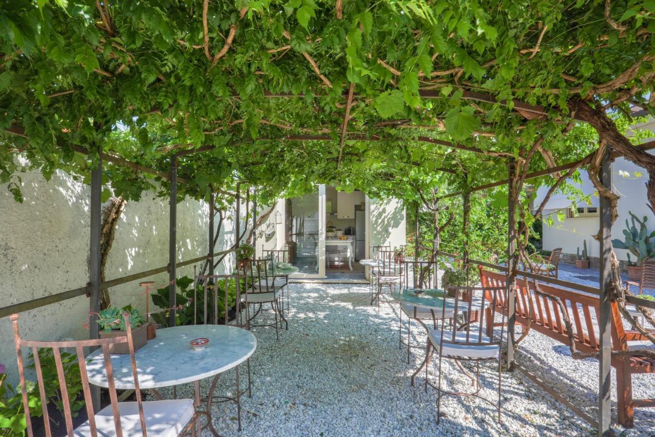 I Levrieri Hotell Torre del Lago Puccini Eksteriør bilde