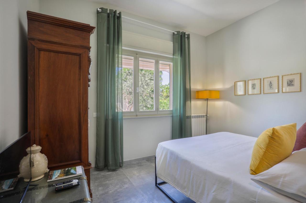 I Levrieri Hotell Torre del Lago Puccini Eksteriør bilde